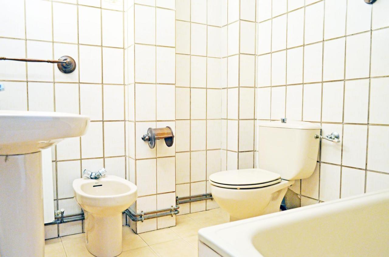 Apartamento El Corro: Con Parking En Pleno Centro De Comillas Exterior photo